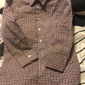Dress shirt